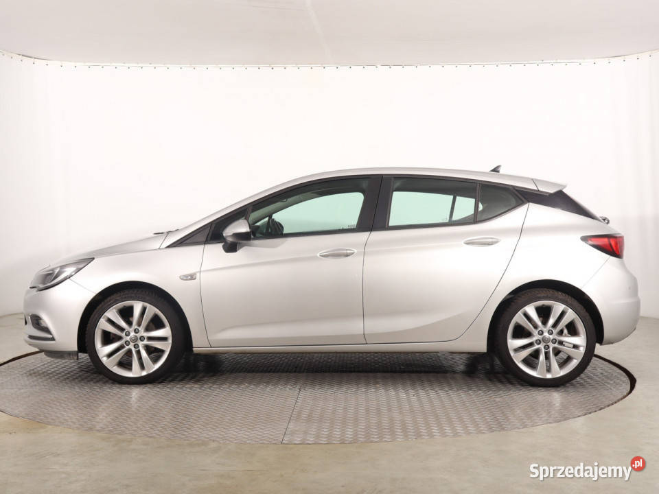 Opel Astra 14 T elektryczne szyby Katowice
