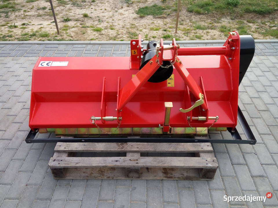 NOWA KOSIARKA BIJAKOWA 145 Wzmocniona Różne Sędziszów Małopolski