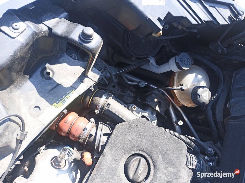 Citroen Aircross C3 2020 czarny Nowy Sącz