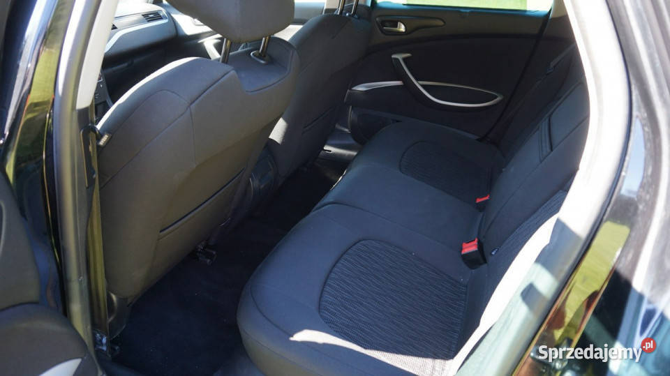 Citroen C5 super stan Gwarancja III 2008 1997cm3