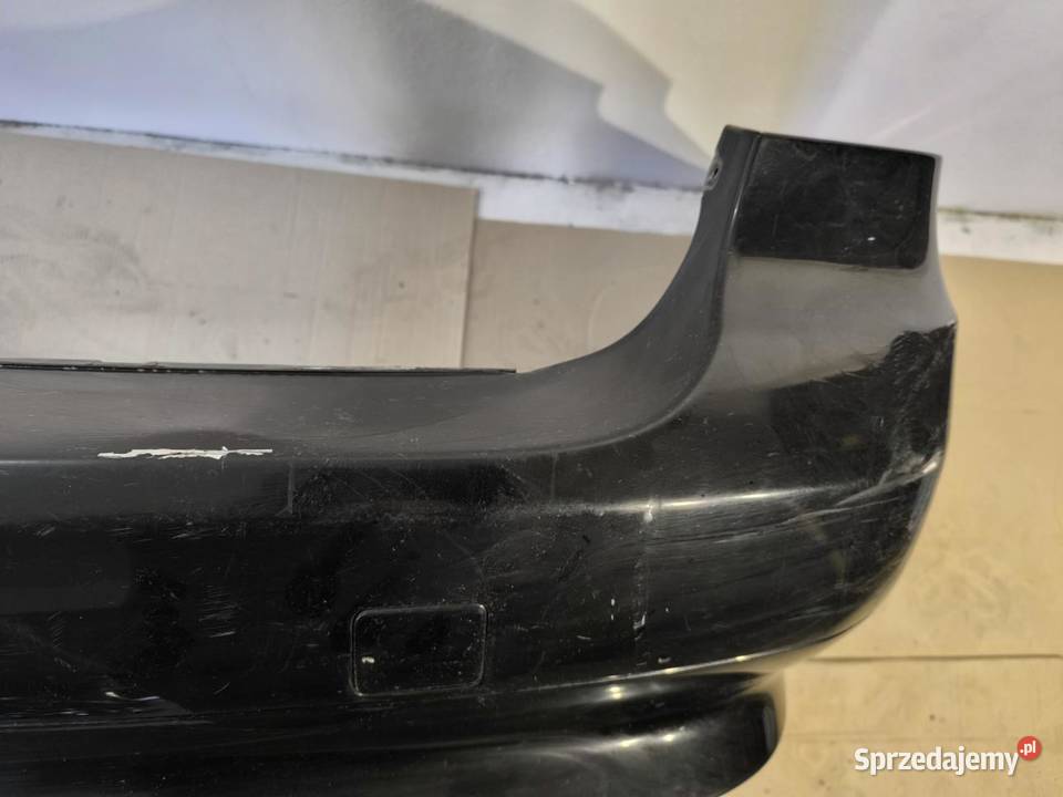 ZDERZAK TYŁ TYLNY 668 BMW E61 wielkopolskie