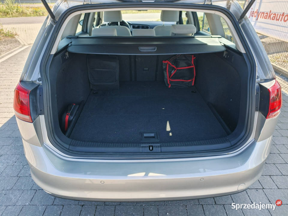 Volkswagen Golf VII 2012