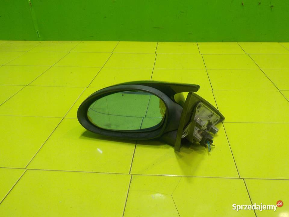 BMW 3 E92 07r lusterko lewe osobowe