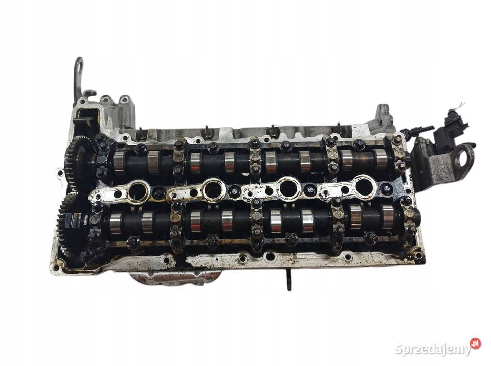 GŁOWICA KOMPLETNA 7781098 20 D N47D20C 20 D Bmw