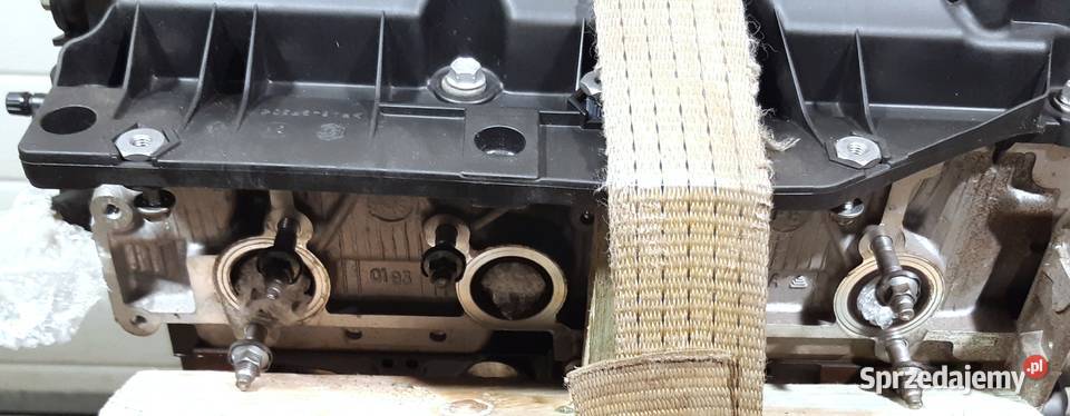 SILNIK RENAULT TWINGO II 12 8V D7F A800 Silniki i osprzęt dolnośląskie Mielęcin