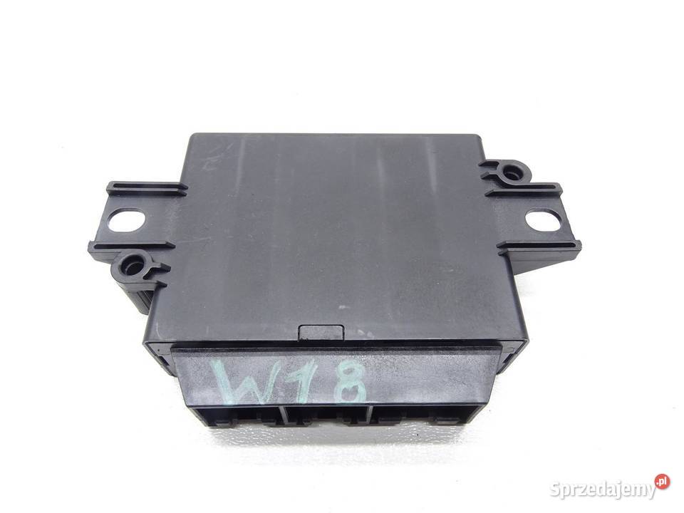 MODUŁ STEROWNIK PARKOWANIA PDC 8K0919475T AUDI