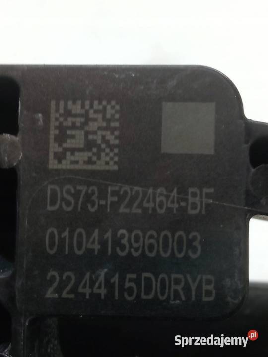 KLAMKA ZEWNĘTRZNA PRAWA PRZÓD ND DS73F22464BF osobowe Klamki sprzedam