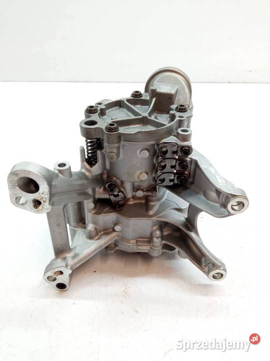 POMPA OLEJU 8631810 20 B PHEV Bmw Seria 3 VII