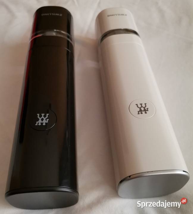 Zwilling Enfinigy 531037 Młynki elektryczne sól lubelskie Zamość