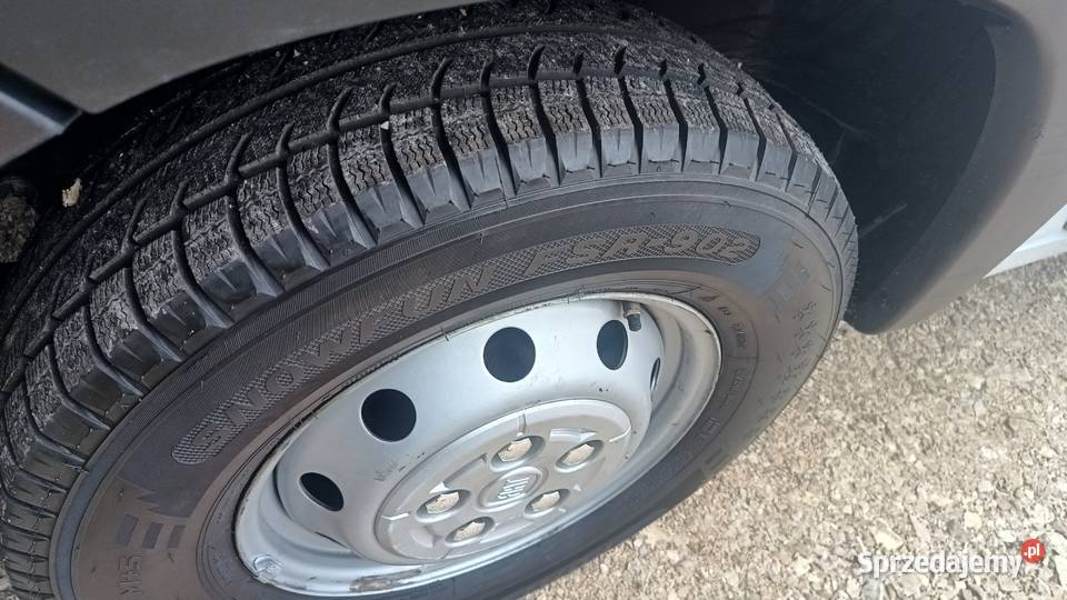 Fiat Ducato 23 Mj 180 L4H2 Fiat