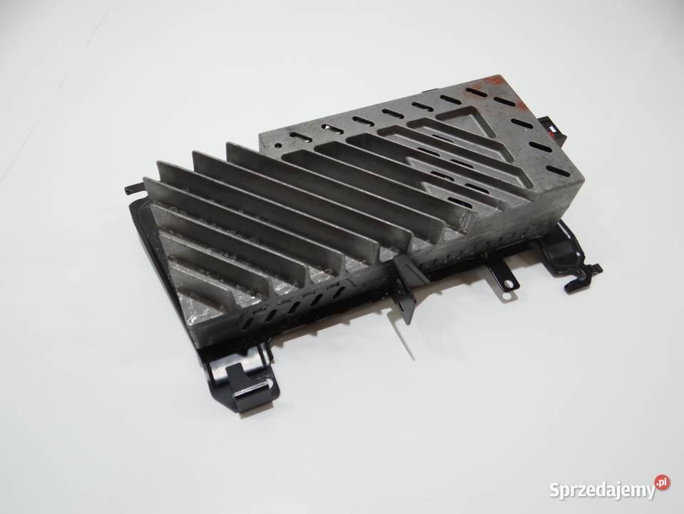WZMACNIACZ HARMAN KARDON BMW F30 9320213 Strzyżewice