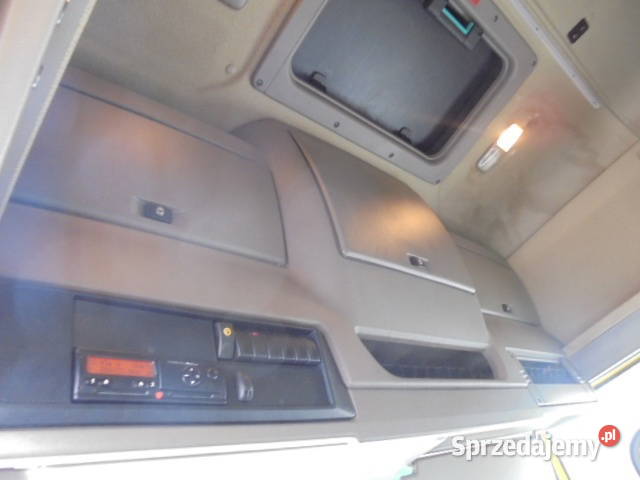 Autolaweta Laweta pojazd pomocyvdrogowe DAF CF Biała Podlaska