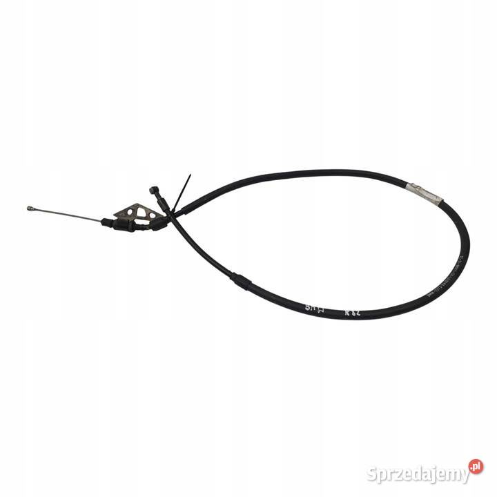 LINKA SPRZĘGŁA CIĘGNO BMW F850GS F 850 GS Chełm