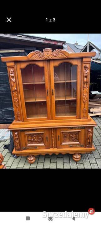 Meble drewniane Puławy