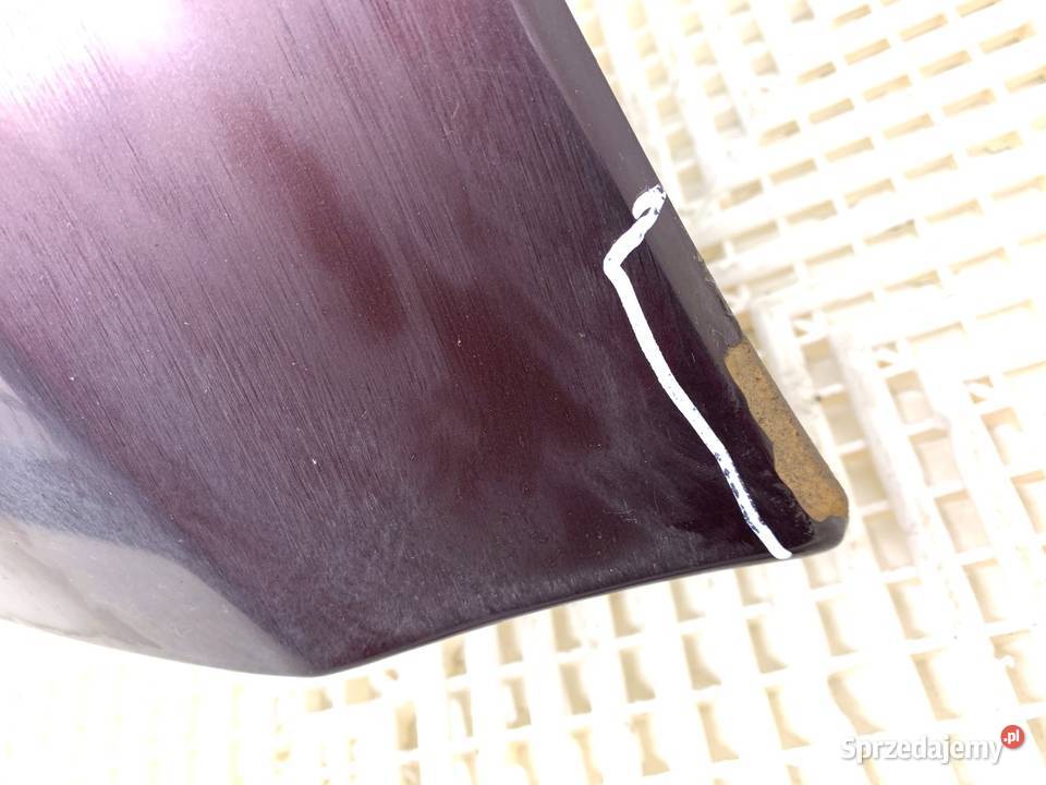 BŁOTNIK PRAWY PRZÓD FORD FIESTA MK7 Hatchback sprzedam