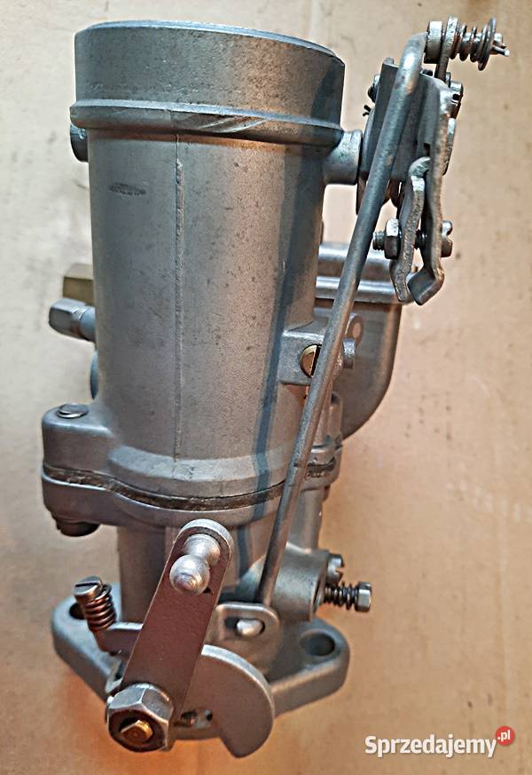 Gaźnik G 43 do silnika S 470 Star 25 29 660