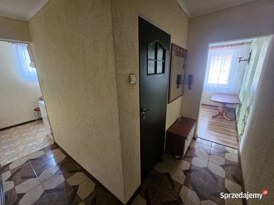 Kawalerka 2944 m Nieruchomości Węgorzewo