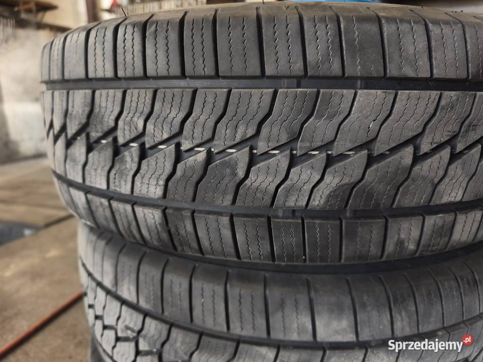 Opony komplet 4 Firestone 201565 15 C do busta w całoroczne