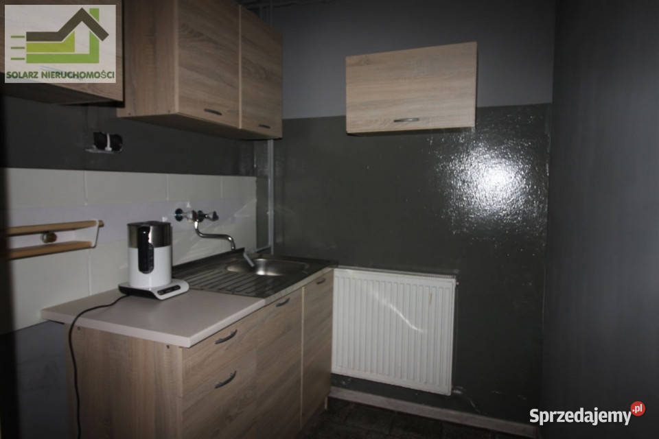 Lokal Jaworzno Batorego 66m2 Sprzedaż sprzedam