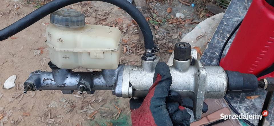 Pompa hamulcowa do bmw 7 e23 osobowe