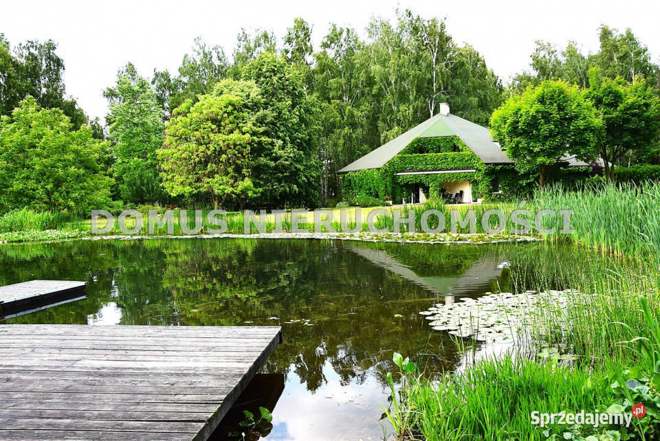 Dom wolnostojący 54621m2 Ewcin sprzedam