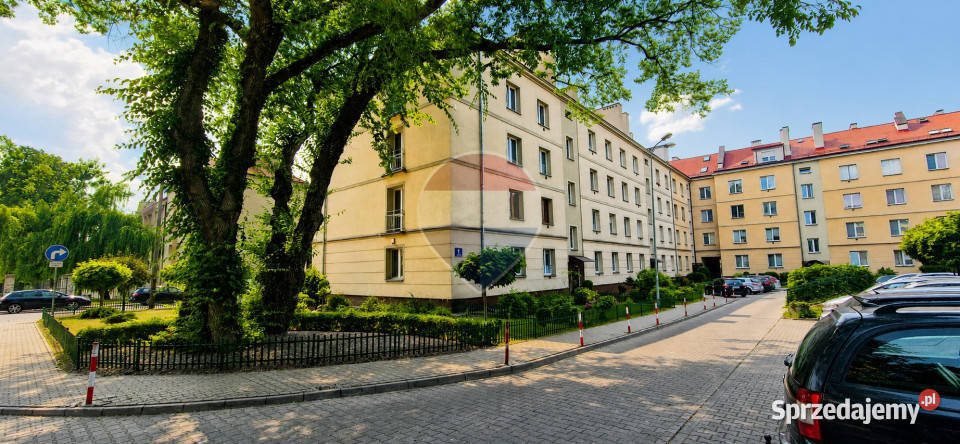 2pokojowe mieszkanie w centrum Radomia Sprzedaż sprzedam