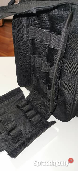 Torba molle na amunicję do strzelby 12 Gauge ASG Sport i Wypoczynek Warszawa sprzedam