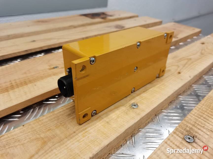 Moduł zasilania CAT 420E 2269169 Wilkowo