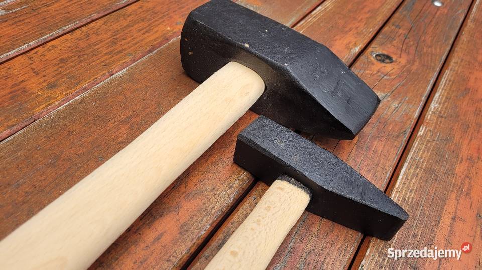 MŁOTEK ŚLUSARSKI 05 POLSKA PRODUKCJA Białystok