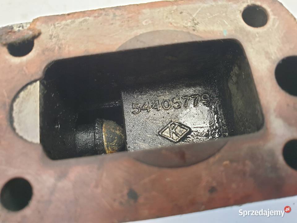 Jaguar XJ XJ6 XJ6 32 SILNICZEK KROKOWY 73377E Rudka