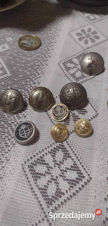 Sprzedam starocie Pozostałe Nowa Słupia