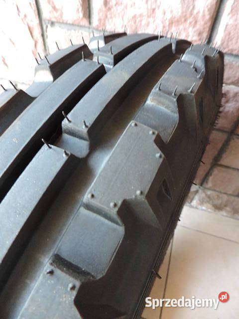 Opony rolnicze 60016 Kabat C330 Przeworsk