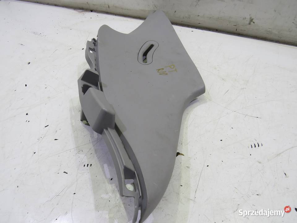 PLASTIK OSŁONA SŁUPKA PRAWY TYŁ KIA RIO III 3D osobowe