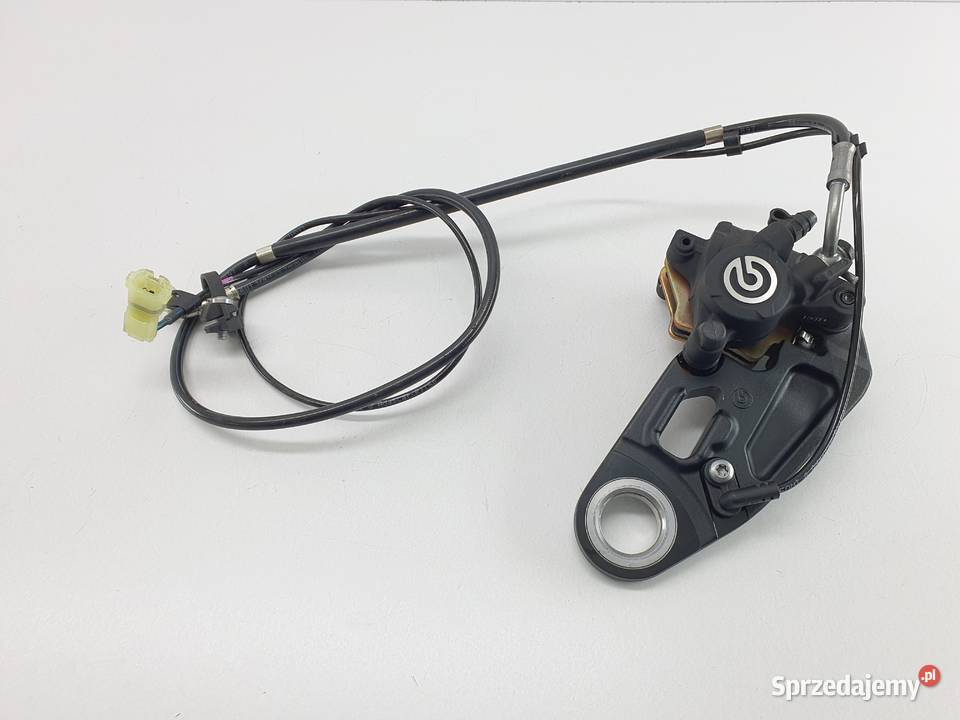 Czujnik Abs Tyl Sensor Triumph Tiger 1200 Rally
