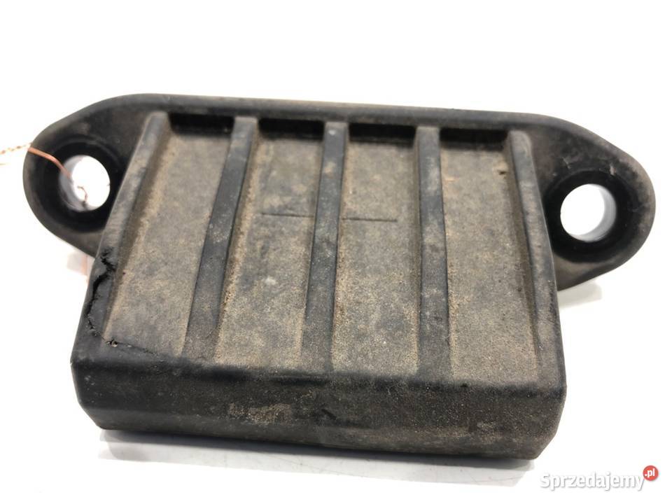 KLAMKA KLAPY TYŁ LEXUS NX SUV Sonic White Sonic