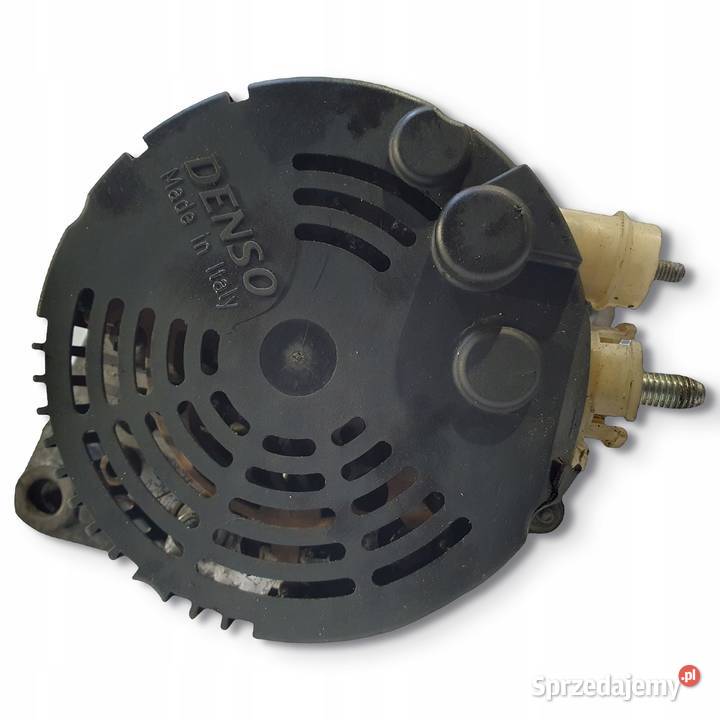 ALTERNATOR Peugeot 107 Toyota Aygo Citroen C1 10 Chełm