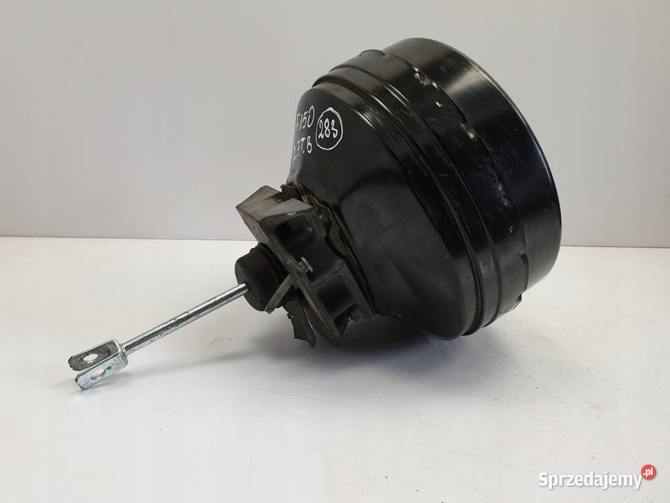 Ford F150 27 V6 ecoboost SERWO HAMULCOWA servo sprzedam