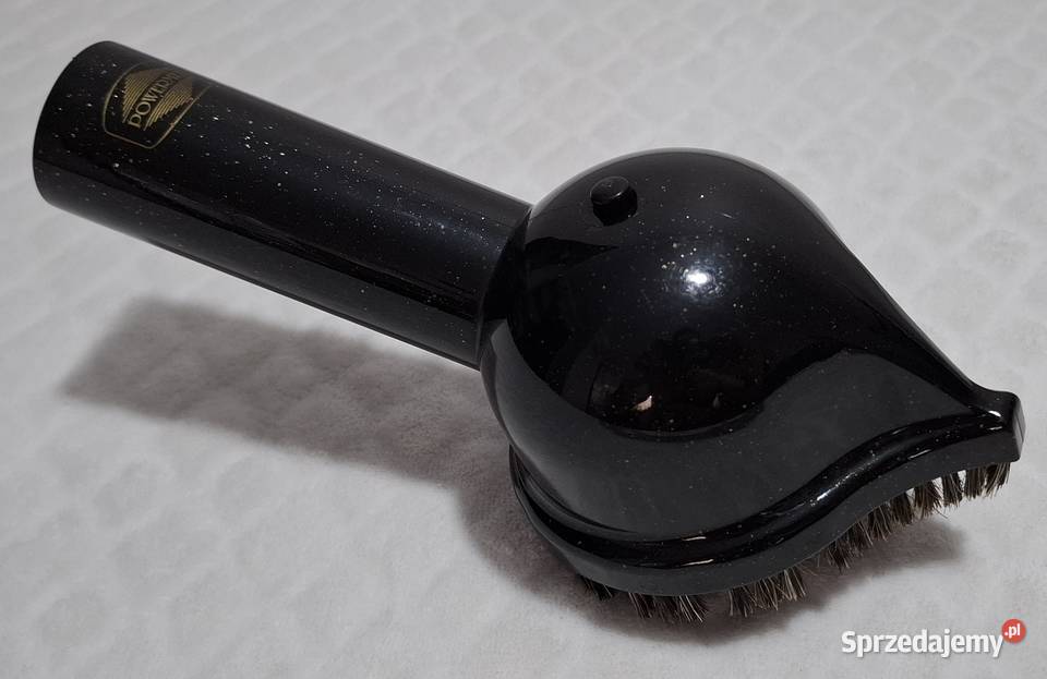 Ssawka tapicerska obrotowa turboszczotka nowa Czeladź sprzedam