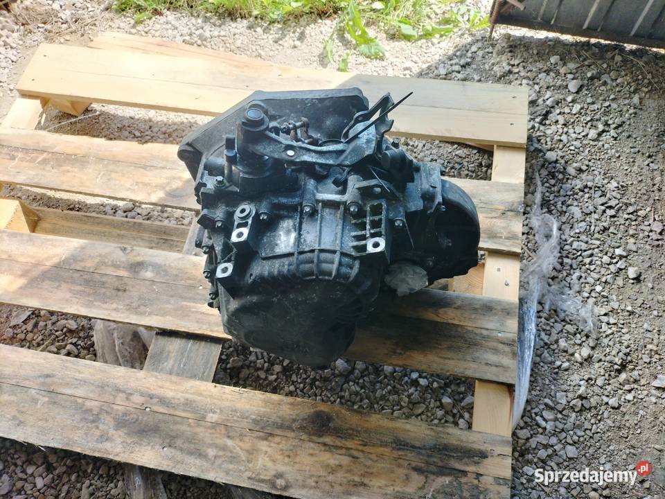 Skrzynia biegów M32 Opel Vectra C Astra H Zafira Kielce