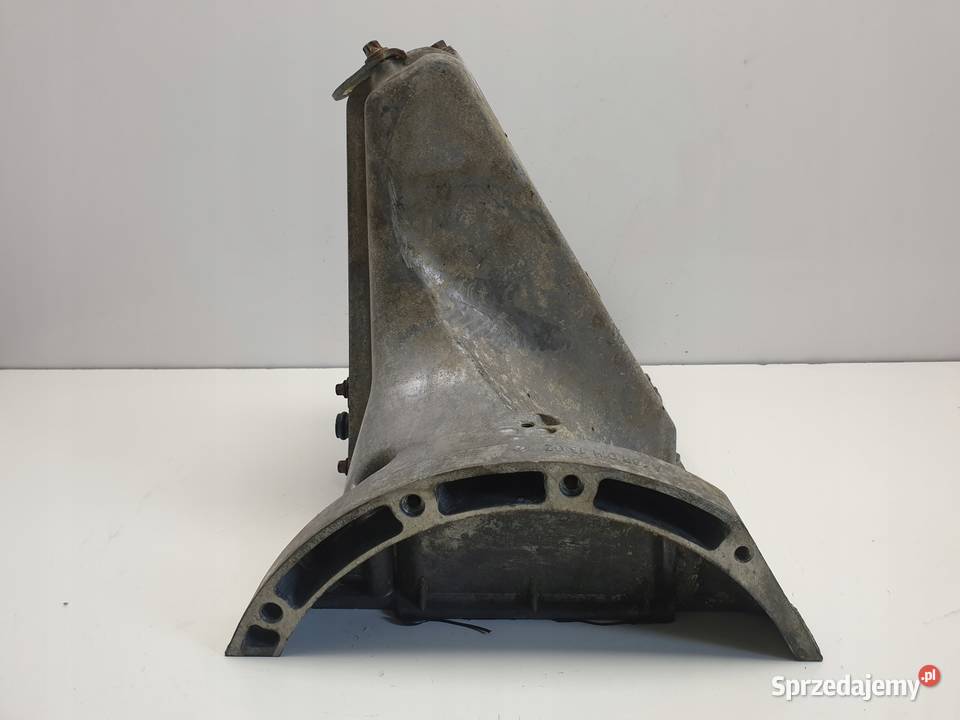 Mercedes W168 14 16 MISKA OLEJU olejowa Chełm