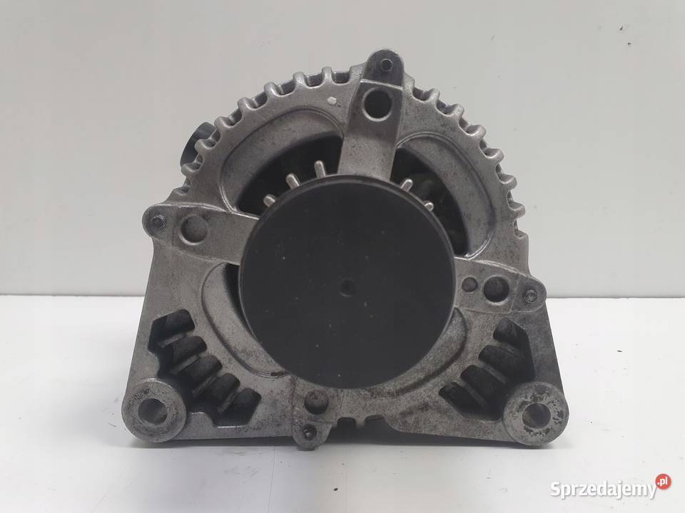 ALTERNATOR Volvo S40 II V50 20 D Alternator lubelskie Chełm