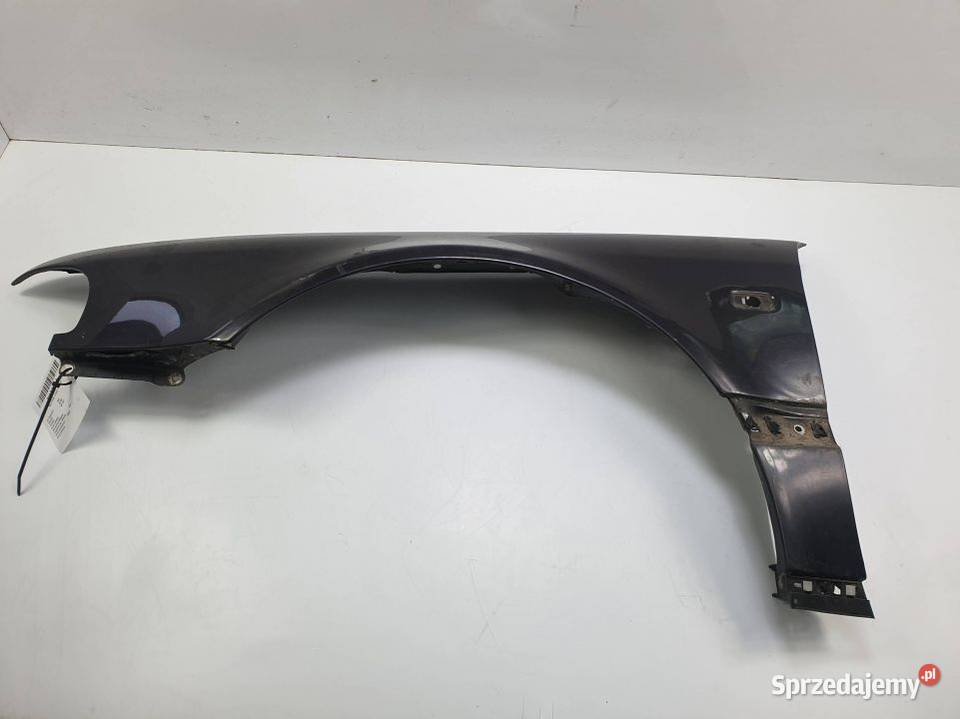 BŁOTNIK LEWY PRZÓD AUDI A8 D2 Lipno