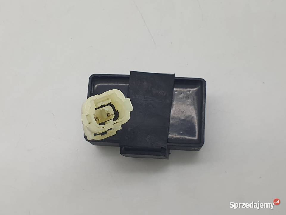 MODUL PRZEKAZNIK STEROWNIK TGB BLADE 550 EFI TGB Janowice