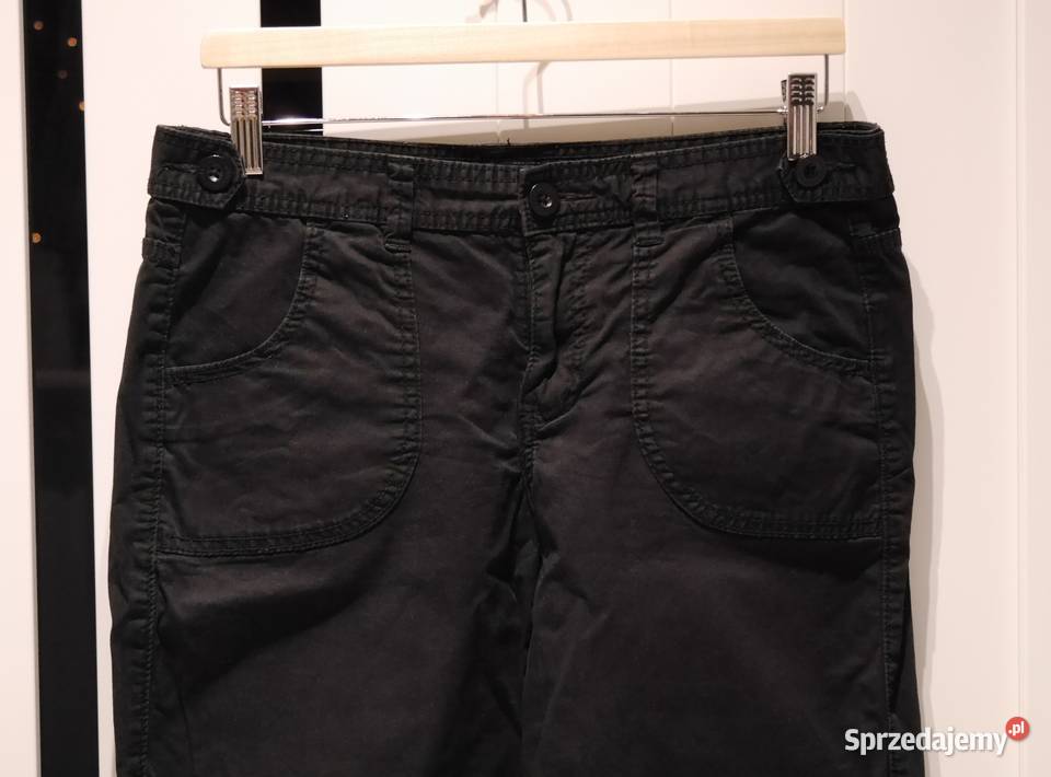 Calvin Klein świetne spodenki 38 M dolnośląskie Wrocław
