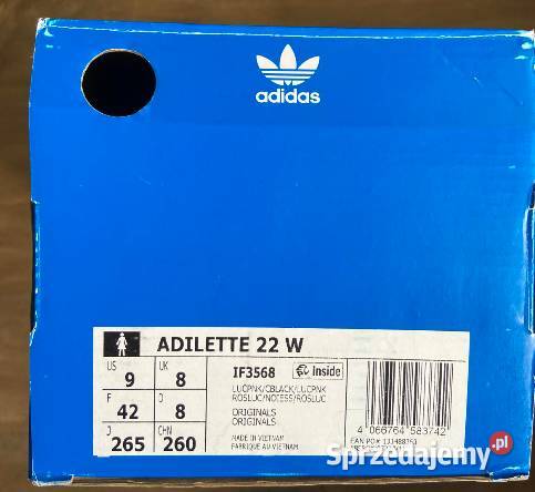 adilette adidas originals Olkusz