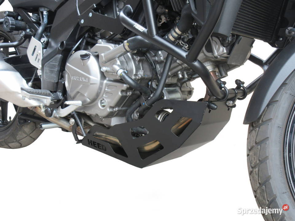 Osłona silnika do Suzuki DL 650 VStrom 2017 2025