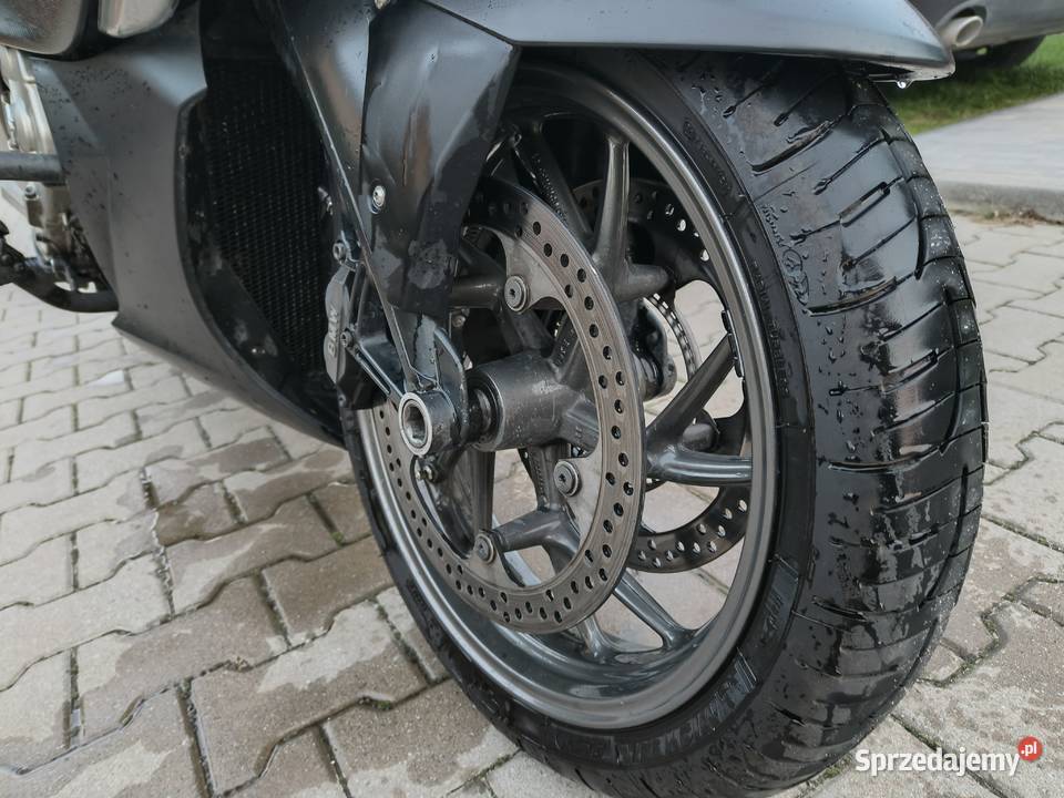 BMW K1600 GT 2012r 160 Gąbin