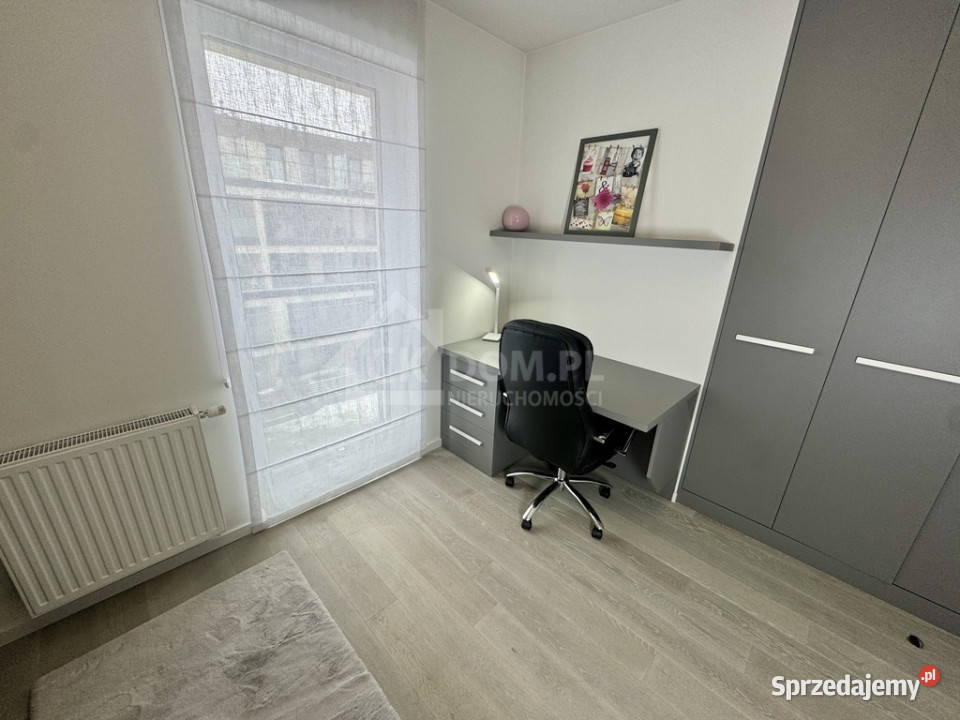 APARTAMENT PREMIUM Z DWOMA BALKONAMI ANDERSA 1 Kielce