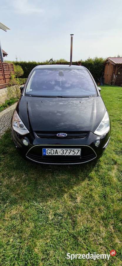 S titanium 163 manual nieuszkodzony pomorskie Gdańsk sprzedam