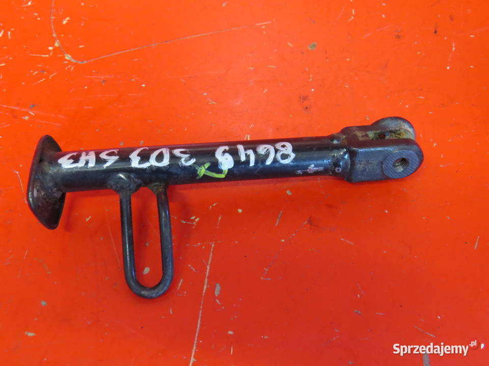 HONDA SH 300 SH300 SH300I 300I 2010 kosa stopka Warszawa sprzedam